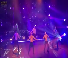 Dreamboys (Twitter)
