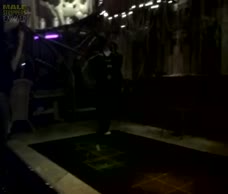 Nightclub Stripper (Twitter)