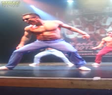 Dreamboys   (Twitter)