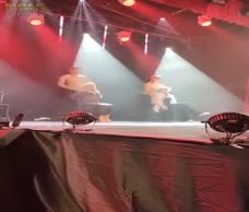 Sexy Lap Dance (Twitter)