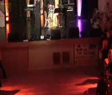 Bald Ladies Night Stripper (Twitter)