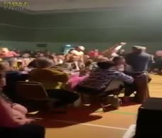 Uk Ladies Night (Twitter)