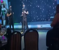 Uk Ladies Night (Twitter)