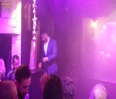Sexy Businessman (Twitter)
