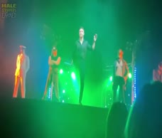 Dreamboys  (Twitter)