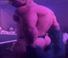 Ladies Night Stripper (Twitter)