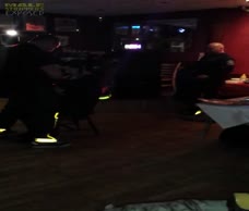 Birthday Stripper (Twitter)