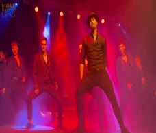 Dreamboys (Twitter)