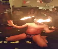 Fire Dude (Twitter)