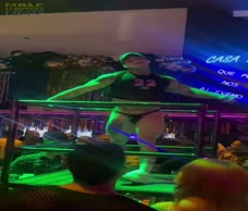 Gay Bar Gogo (Twitter)