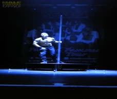 Dreamboys Poole Dance (Twitter)