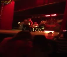 Ladies Night Stripper (Twitter)