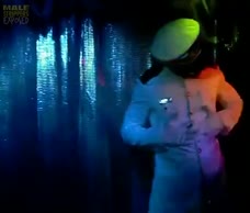 Gay Bar Sailor (Twitter)