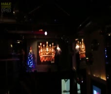 Queen Bar Strippers (Twitter)