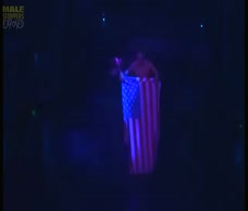 Ladies Night Lap Dance (Twitter)