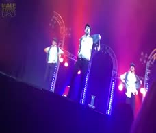 Dreamboys  (Twitter)