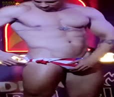 Hot House Stripper  (Twitter)