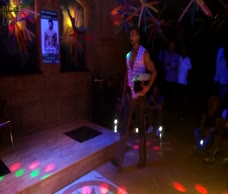 Latino Gay Bar Stripper (Twitter)