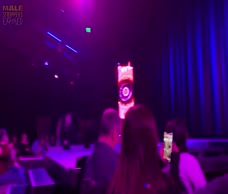 Chippendales  (Twitter)
