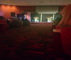 Ladies Night Army Strippers (Twitter)