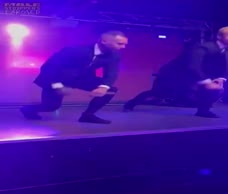 Dreamboys Rob (Twitter)