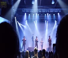 Dreamboys Showw 2025 (Twitter)