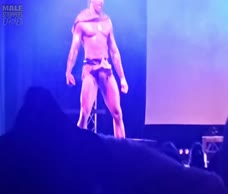 Bouncy Strippers (Twitter)