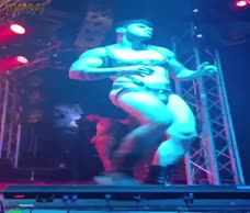 Italian Stripper  (Twitter)