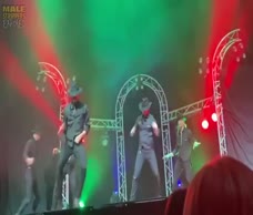 Dreamboys  (Twitter)