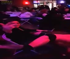 Bald Stripper (Twitter)