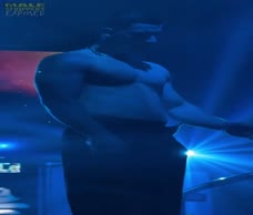 Sexy Pole Dancer (Twitter)