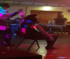 Ladies Night Stripper (Twitter)