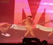 Towel Dance (Twitter)