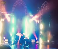 Dreamboys Shane (Twitter)