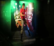 Queen Bar Fireman (Twitter)