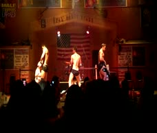 Us Ladies Night (Twitter)