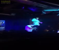 Magic Mike (Twitter)