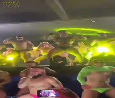 Stripper Posse (Twitter)