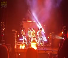Dreamboys  (Twitter)