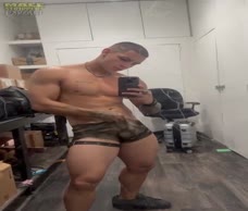 Backstage Strippers (Twitter)