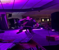 Black Ladies Night Stripper  (Twitter)