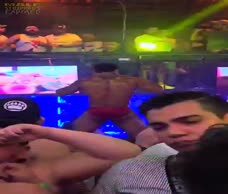 Gay Bar Gogo (Twitter)