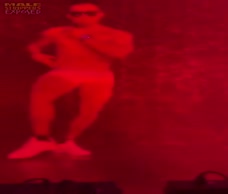 Sunglasses Stripper (Twitter)