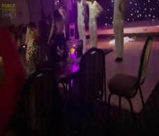 Navy Ladies Night (Twitter)