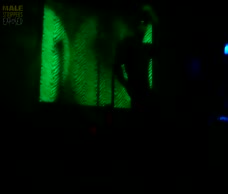 Ladies Night Latino Stripper  (Twitter)