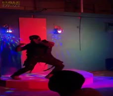 Gay Bar Soldier (Twitter)