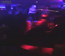 Ladies Night Stripper (Twitter)