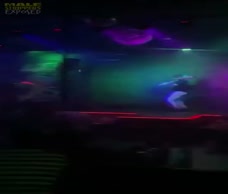Sunglasses Stripper  (Twitter)