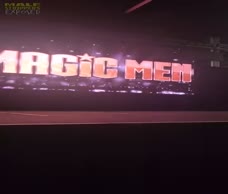 Magic Men Australia (Twitter)