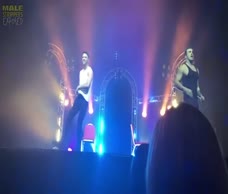 Dreamboys  (Twitter)